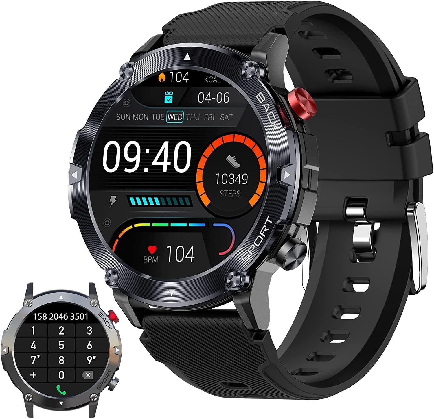 C21 Smartwatch C21 Smartwatch